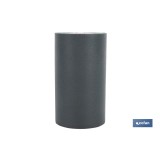 CINTA DE UNIÓN PARA CÉSPED ARTIFICIAL SIN ADHESIVO 15 CM X 10 M VERDE