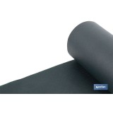 CINTA DE UNIÓN PARA CÉSPED ARTIFICIAL SIN ADHESIVO 15 CM X 10 M VERDE