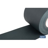 CINTA DE UNIÓN PARA CÉSPED ARTIFICIAL SIN ADHESIVO 15 CM X 50 M VERDE