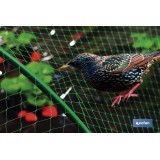 MALLA ANTIPAJAROS 4x6m 7g/m2