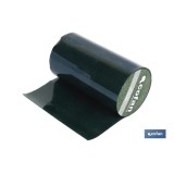 CINTA DE UNIÓN PARA CÉSPED ARTIFICIAL DOBLE CARA 15 CM X 5 M VERDE