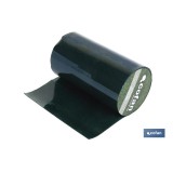 CINTA DE UNIÓN PARA CÉSPED ARTIFICIAL DOBLE CARA 15 CM X 10 M VERDE