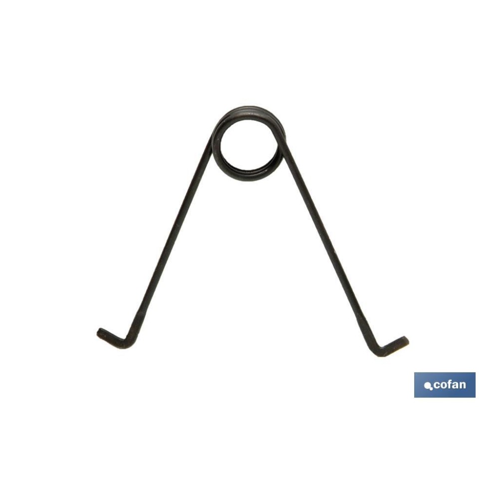 MUELLE TIJERA 9001 8080 Venta unitaria