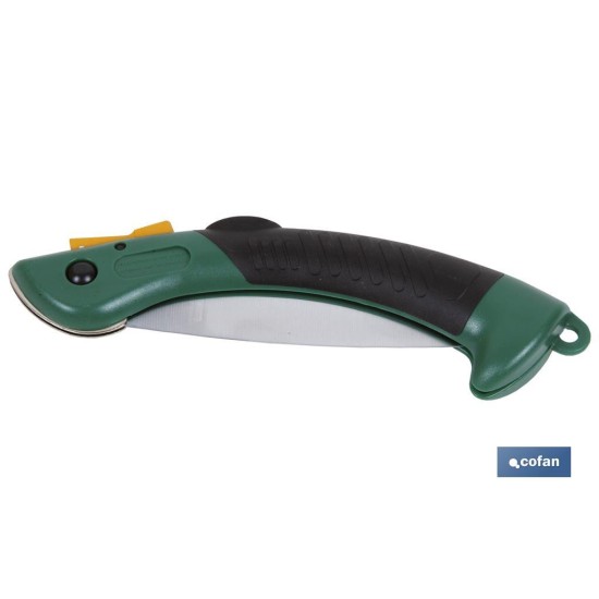 SIERRA PLEGABLE DE PODA 170mm