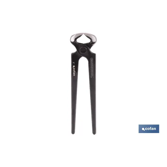 TENAZA DE CARPINTERO L-8