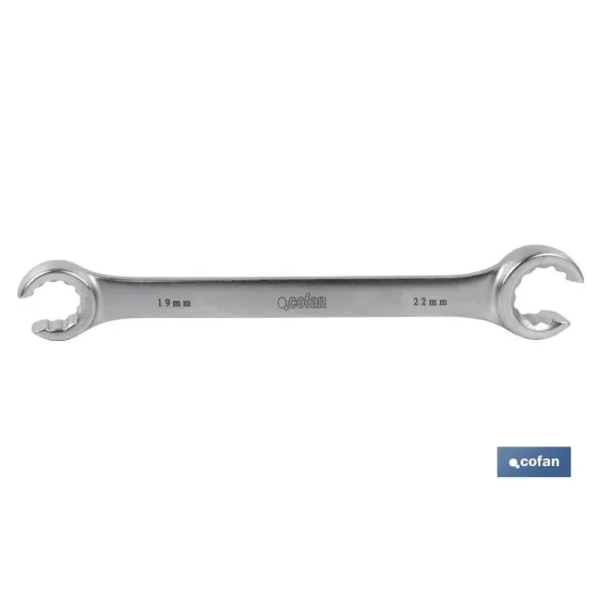 LLAVE PARA RACORES 11-13