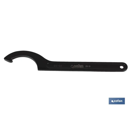 LLAVE DE GANCHO 52- 55 MM