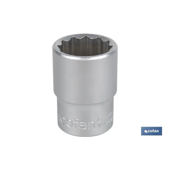VASO 24 CARAS 1/2 M-26