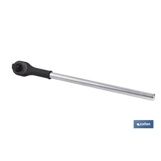 LLAVE DE CARRACA REVERSIBLE 1
