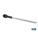 LLAVE DE CARRACA REVERSIBLE 1