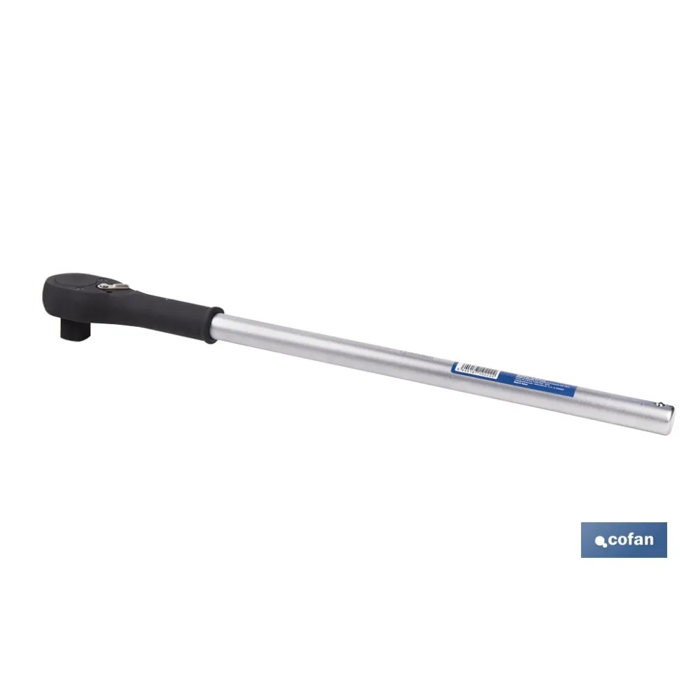 LLAVE DE CARRACA REVERSIBLE 1