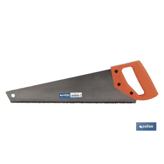 SERRUCHO CARPINTERO 20 500mm