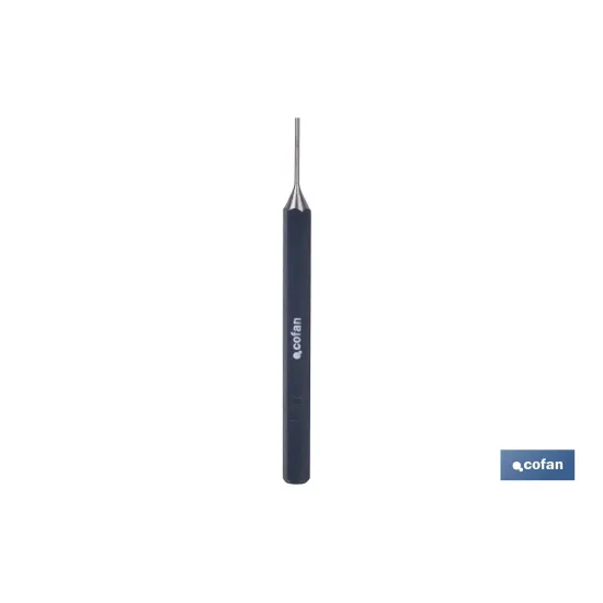 BOTADOR CILÍNDRICO 1,5 MM