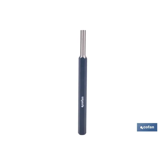 BOTADOR CILÍNDRICO 8 MM