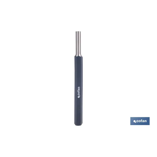 BOTADOR CILÍNDRICO 10 MM