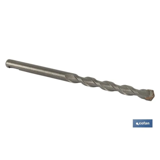 BROCA DE CENTRAR 8 mm.