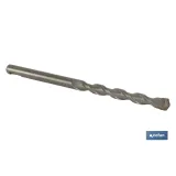 BROCA DE CENTRAR 8 mm.
