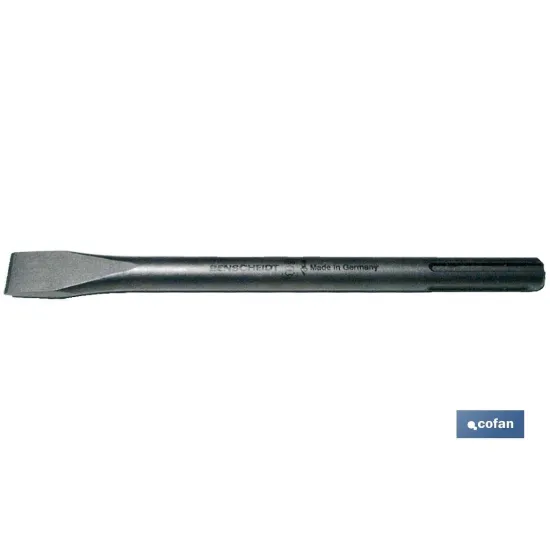 CINCEL SDS MAX 400mm