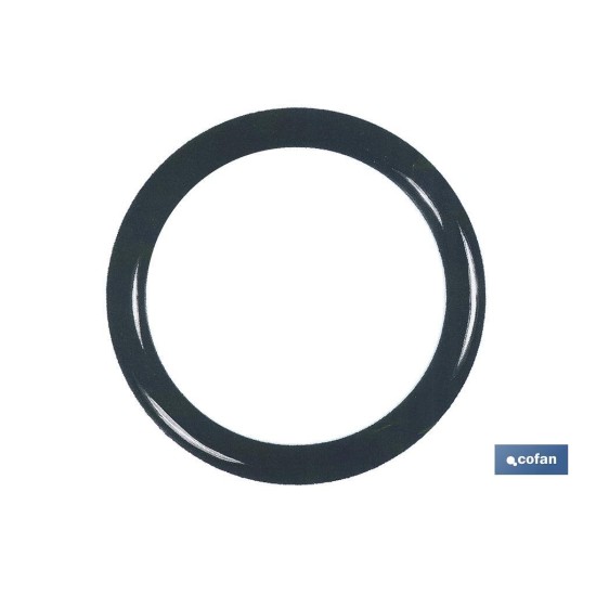 GOMA TÓRICA DE 27X2,5