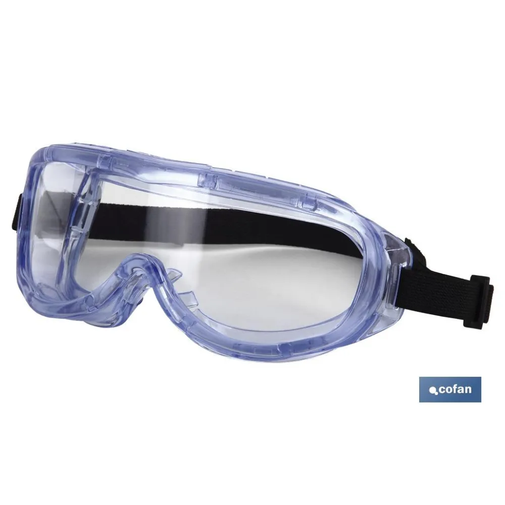 GAFA VISION PANORAMICA