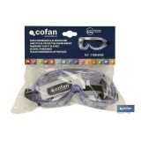GAFA VISION PANORAMICA