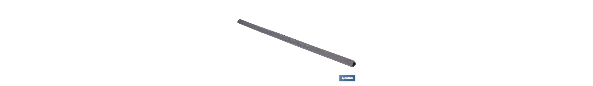 Comprar Cantonera de Espuma de Tipo U | Material: Polietileno |