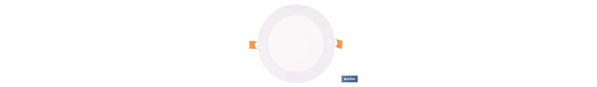 Downlights Led Empotrables Ultrafinos | Iluminación Regulable