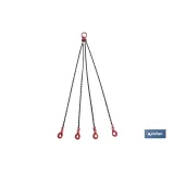 PULPOS DE CADENA
