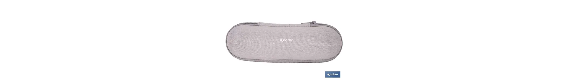Cepillo de dientes eléctrico recargable | Color blanco con 3 modos de limpieza | Incluye 2 cabezales y estuche de viaje
