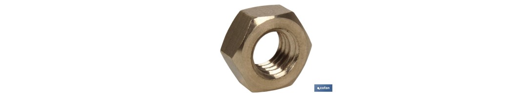 https://almacendeferreteriacor.es/ - Tornillería de Calidad | Tornillos, Tuercas, Fijaciones