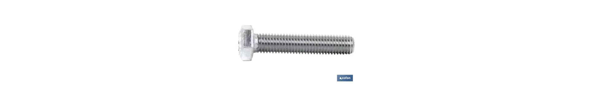 TORNILLERÍA INOX
