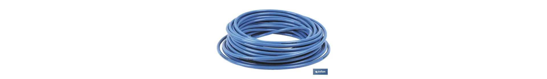 Tuberías de Poliuretano (TPU)
