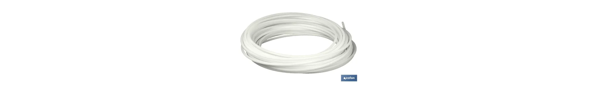 Tubo (PTFE)