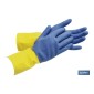 GUANTES DE LÁTEX