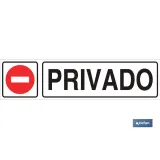Privado