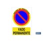 Vado permanente
