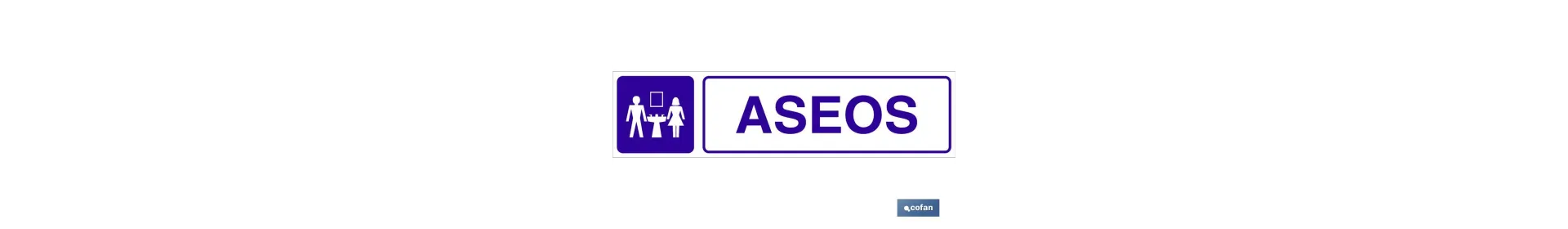 Aseos