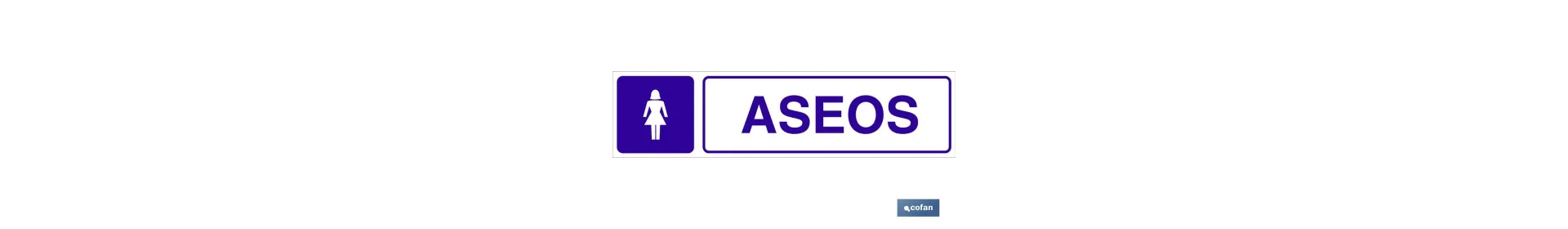 Aseos