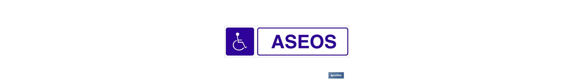 Aseos