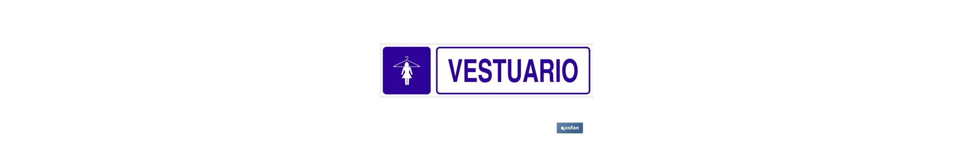 Vestuario