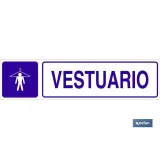 Vestuario