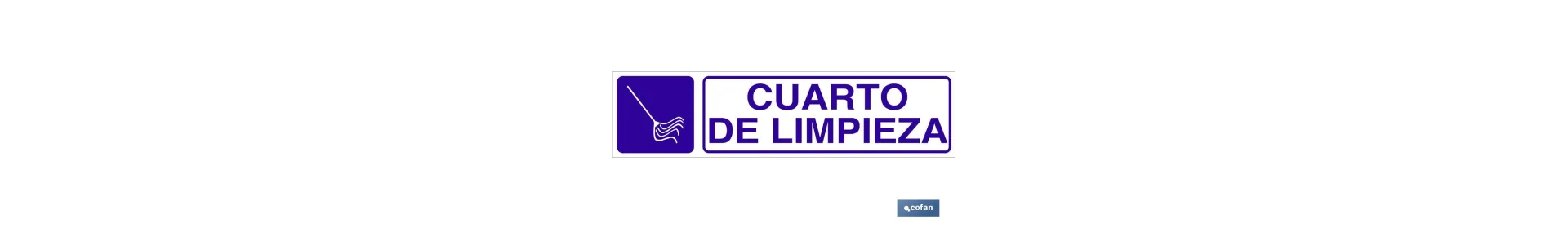 Cuarto de limpieza