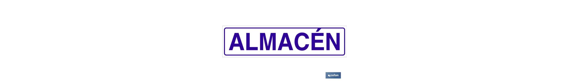 Almacén