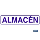 Almacén