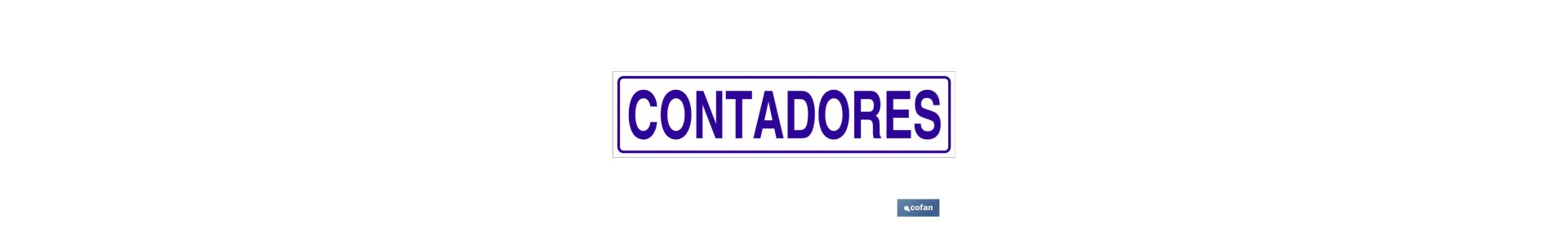 Contadores