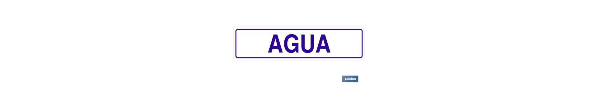 Agua