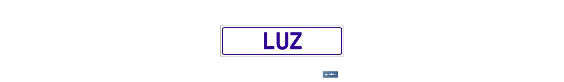 Luz