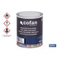 Esmalte Forja | Protección y decoración de superficies | Diferentes colores