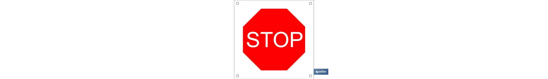 OB06 STOP