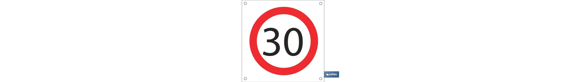 OB08 Vel Max 30kmh